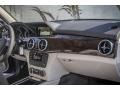 Lunar Blue Metallic - GLK 350 Photo No. 8