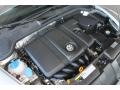 2.5 Liter DOHC 20-Valve VVT 5 Cylinder 2013 Volkswagen Beetle 2.5L Convertible Engine