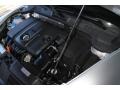 2.5 Liter DOHC 20-Valve VVT 5 Cylinder Engine for 2013 Volkswagen Beetle 2.5L Convertible #89930376