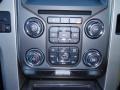 Black Controls Photo for 2014 Ford F150 #89930394