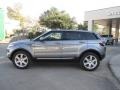 Orkney Grey Metallic 2014 Land Rover Range Rover Evoque Pure Plus Exterior