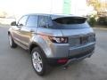 Orkney Grey Metallic 2014 Land Rover Range Rover Evoque Pure Plus Exterior