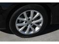 Black - Jetta SE Sedan Photo No. 4