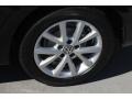 Black - Jetta SE Sedan Photo No. 6