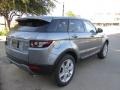 Orkney Grey Metallic 2014 Land Rover Range Rover Evoque Pure Plus Exterior