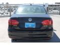 Black - Jetta SE Sedan Photo No. 8
