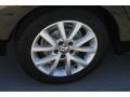 Black - Jetta SE Sedan Photo No. 10