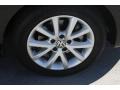Black - Jetta SE Sedan Photo No. 12