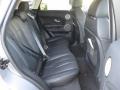 Ebony 2014 Land Rover Range Rover Evoque Pure Plus Interior Color