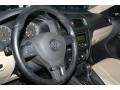 Black - Jetta SE Sedan Photo No. 15