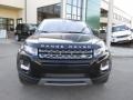 Santorini Black Metallic - Range Rover Evoque Pure Plus Photo No. 6