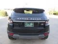 Santorini Black Metallic - Range Rover Evoque Pure Plus Photo No. 9