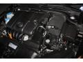 Black - Jetta SE Sedan Photo No. 33