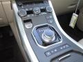 Santorini Black Metallic - Range Rover Evoque Pure Plus Photo No. 19