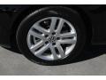Black - Jetta TDI SportWagen Photo No. 4
