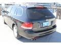 Black - Jetta TDI SportWagen Photo No. 7