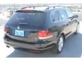 Black - Jetta TDI SportWagen Photo No. 9