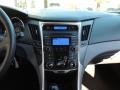 Radiant Silver - Sonata GLS Photo No. 17