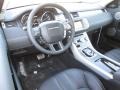 2014 Ipanema Sand Metallic Land Rover Range Rover Evoque Dynamic  photo #3