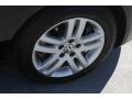 Black - Jetta TDI SportWagen Photo No. 12