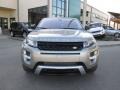 2014 Ipanema Sand Metallic Land Rover Range Rover Evoque Dynamic  photo #6