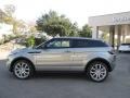 Ipanema Sand Metallic 2014 Land Rover Range Rover Evoque Dynamic Exterior