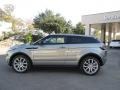 2014 Ipanema Sand Metallic Land Rover Range Rover Evoque Dynamic  photo #7