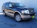 Tuxedo Black - Expedition XLT Photo No. 2