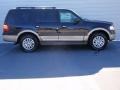 Tuxedo Black - Expedition XLT Photo No. 3