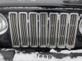 Black - Wrangler X 4x4 Photo No. 4