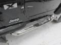 Black - Wrangler X 4x4 Photo No. 6