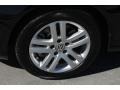 Black - Jetta TDI SportWagen Photo No. 4