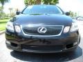 Black Onyx - GS 300 Photo No. 3