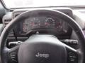 Black - Wrangler X 4x4 Photo No. 20