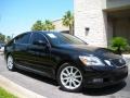 Black Onyx - GS 300 Photo No. 4