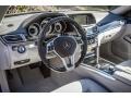 2014 Iridium Silver Metallic Mercedes-Benz E 350 Sport Sedan  photo #5
