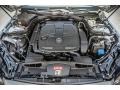 2014 Iridium Silver Metallic Mercedes-Benz E 350 Sport Sedan  photo #9