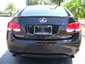 Black Onyx - GS 300 Photo No. 7