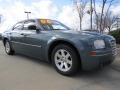 2006 Magnesium Pearlcoat Chrysler 300 Touring  photo #4