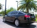 Black Onyx - GS 300 Photo No. 8