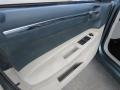 2006 Magnesium Pearlcoat Chrysler 300 Touring  photo #7