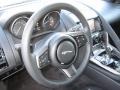 Jet Steering Wheel Photo for 2014 Jaguar F-TYPE #89932383