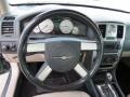 2006 Magnesium Pearlcoat Chrysler 300 Touring  photo #8