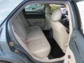 2006 Magnesium Pearlcoat Chrysler 300 Touring  photo #9