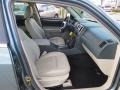2006 Magnesium Pearlcoat Chrysler 300 Touring  photo #10