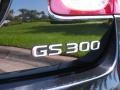 Black Onyx - GS 300 Photo No. 10