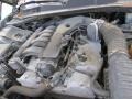 2006 Magnesium Pearlcoat Chrysler 300 Touring  photo #11