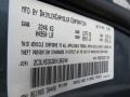 2006 Magnesium Pearlcoat Chrysler 300 Touring  photo #12