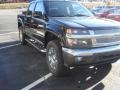 Black - Colorado LT Crew Cab 4x4 Photo No. 3