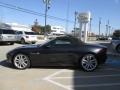 Stratus Grey Metallic 2014 Jaguar F-TYPE S Exterior